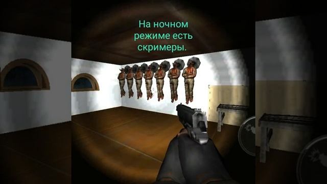 Пасхалки и ляпы игры Slenderman must die 3-Silent Forest. смотреть онлайн