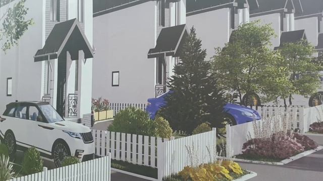 Продажа домов от застройщика станица Раевская. смотреть онлайн