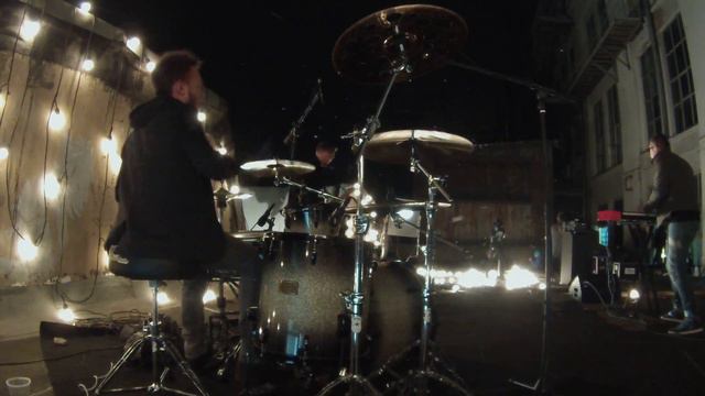 Feudor Lokshin - Music Video Performance.