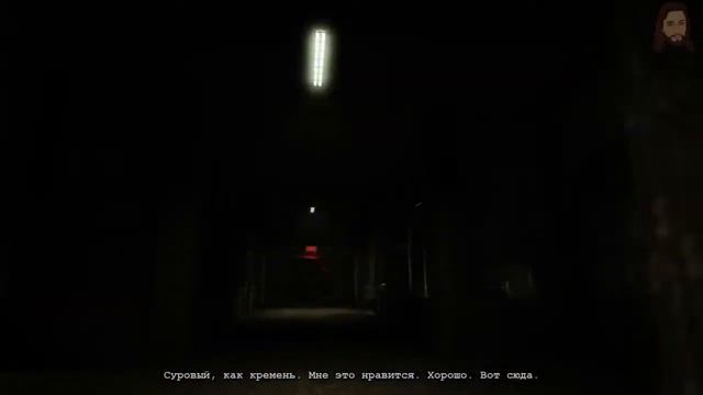 доктор псих Outlast #5 смотреть онлайн