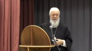 Как ПОДГОТОВИТЬ ДЕТЕЙ ко ВЗРОСЛОЙ ЖИЗНИ??? #ЕпископАВГУСТИН #ГородецкийиВетлужский.