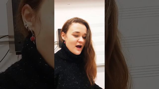 Баллада Р.Л.Стивенсона "Вересковый мёд" (cover) Невероятно красивое исполнение! #cover #acapella смотреть онлайн