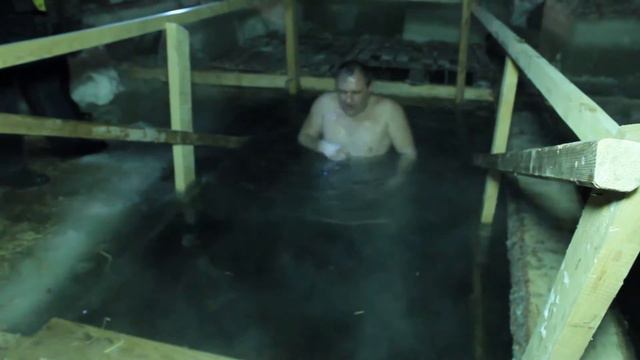 Крещение Кормиловка 18 01 2017 г смотреть онлайн