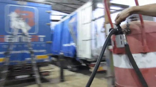 Испытания наладка пескоструйного аппарата смотреть онлайн