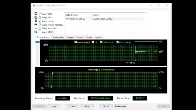 To γρήγορο Brix | Gigabyte Brix S (Core i3-6100U) смотреть онлайн