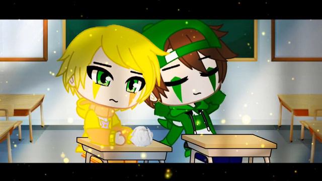 //"Записка💌"//~meme~{Gacha club}||Подписчик и Топовский|| смотреть онлайн
