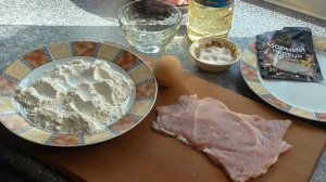 Свиная отбивная Свиная отбивная на сковородке Как приготовить отбивную