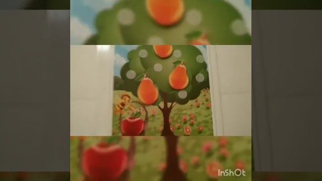 Игра на липучках 