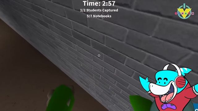 ROBLOX Schoolhouse Baldi SENT ME TO DETENTION Let's Play with Combo Vs Big Gil смотреть онлайн
