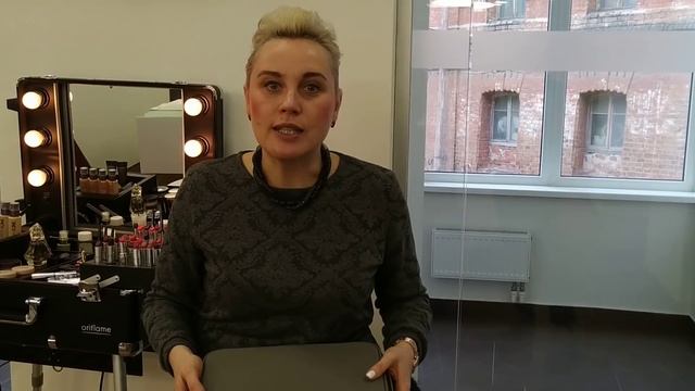 Каталог 4: Модний б'юті-кейс та трендовий годинник з колекції "На крилах мрії" смотреть онлайн