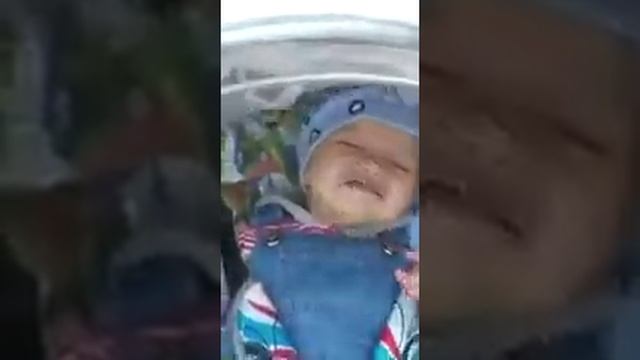 Сам себя убаюкивает! смотреть онлайн