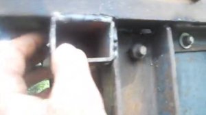 Измельчитель соломы  на комбайн НИВА.