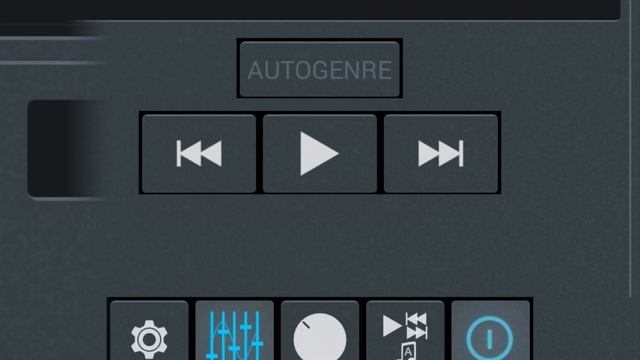 Headphones Equalizer Android App смотреть онлайн