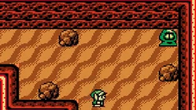 The Legend Of Zelda : Oracle Of Seasons - Walkthrough Part 7 смотреть онлайн