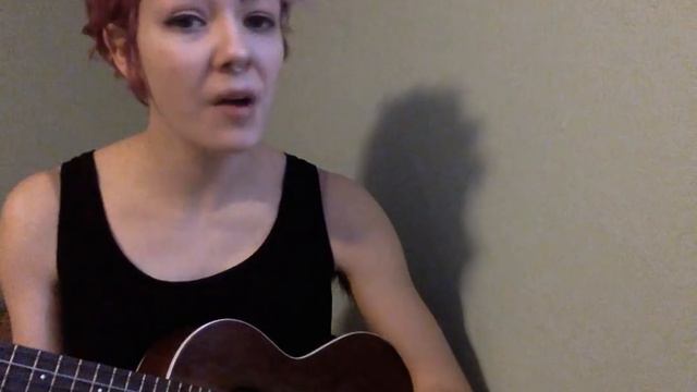 Peace and Love (Steven Universe Cover) смотреть онлайн