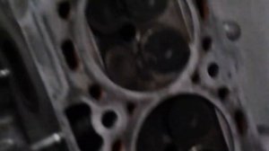 Секрет двигателя опель астра z18xer обнаружение проблемы головки блока