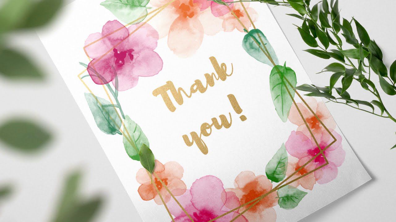 Hand Painted floral Watercolor brushes for Photoshop. Flower Photoshop Brushes. Digital brushes. смотреть онлайн