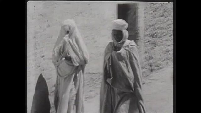 8. Hanzelka a Zikmund - Afrika: Bou Saada смотреть онлайн