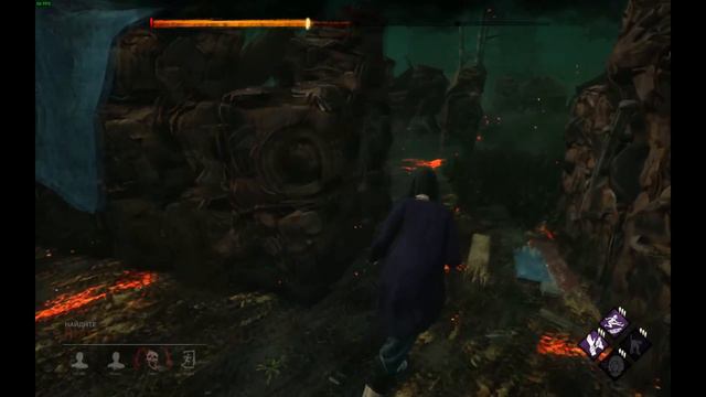 Dead by Daylight - Уже все было потеряно но мы сбежали 16+ смотреть онлайн