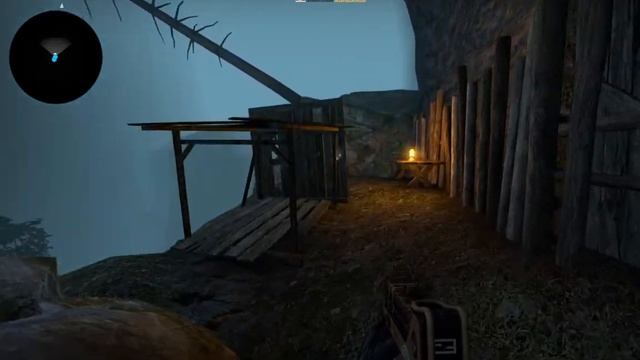 coop mission storm (кс го) прохождение смотреть онлайн