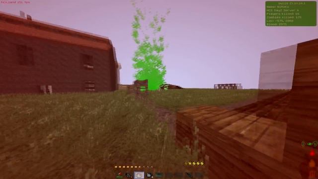 Minecraft HCS Fragmovie #6 Нету времени, но есть немного топов) смотреть онлайн
