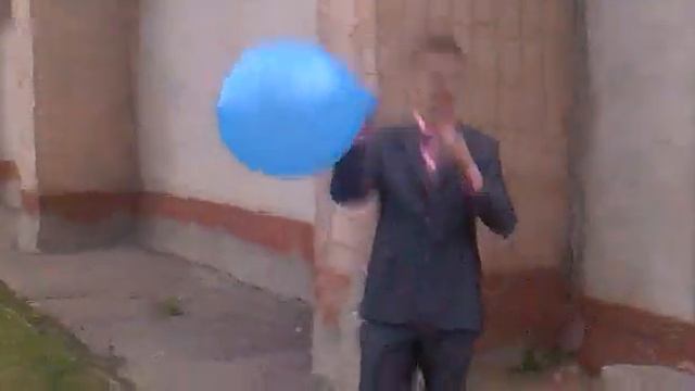 Подлый шарик=) смотреть онлайн