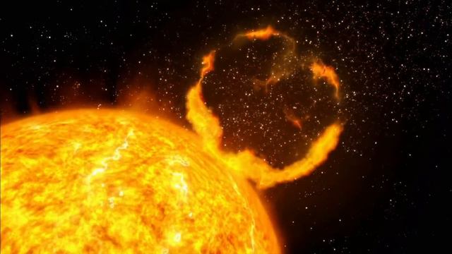 Вселенная .Солнечная система. смотреть онлайн