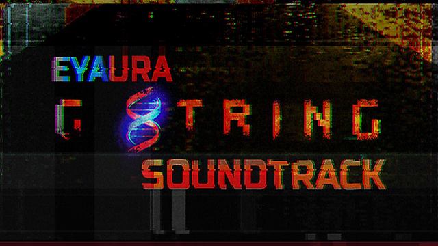 EYAURA - G STRING ORIGINAL OST - 74 - HUMAN WASTE - ACID RAIN смотреть онлайн