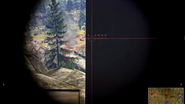 WarThunder Т-28 Симуляторные бои. смотреть онлайн
