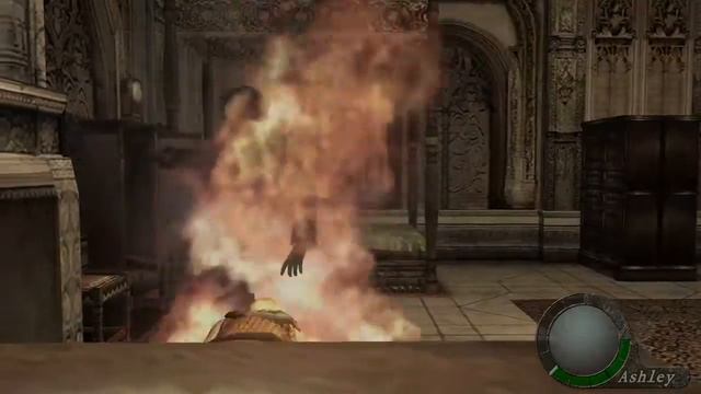 Resident Evil 4 profesional PS4 capítulo 3-4 Sin buhonero смотреть онлайн