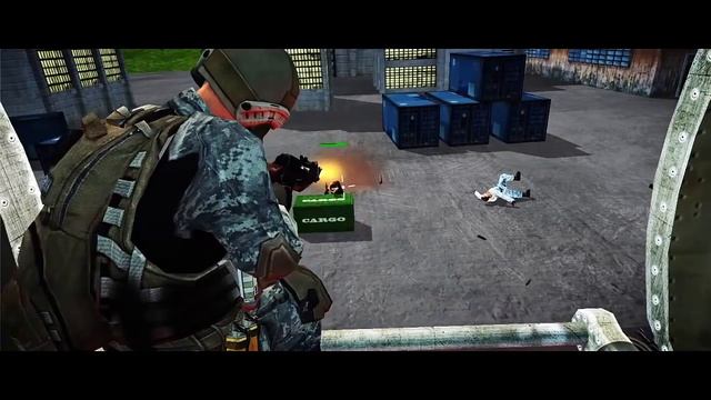 Air Shooter 3D - Google Play! смотреть онлайн