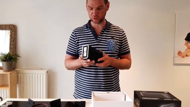 Unboxing Review: Creative iRoar Go смотреть онлайн