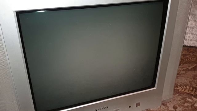 Телевизор Techno 21" с помойки смотреть онлайн