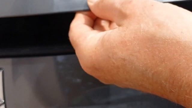 How To Open Tricky DS7 Crossback Bonnet / Hood (not broken) DS 7 смотреть онлайн
