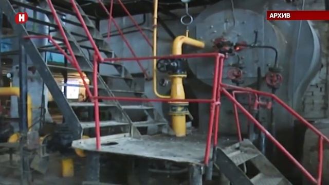 Муниципальные котельные готовы к отопительному сезону // Мичуринское телевидение смотреть онлайн