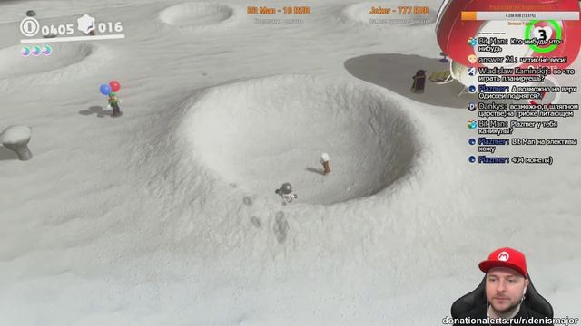 Legend Of Kay, Super Mario Odyssey, Fortnite (стрим по заявкам) смотреть онлайн