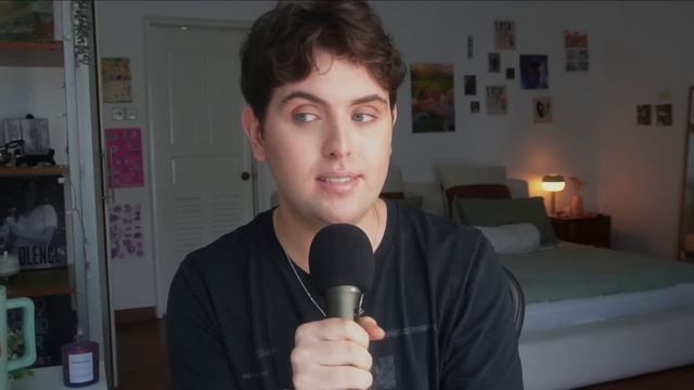 everything you NEED to know about The Tortured Poets Department *reaction & predictions* смотреть онлайн