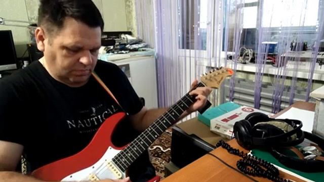 Три обычных аккорда