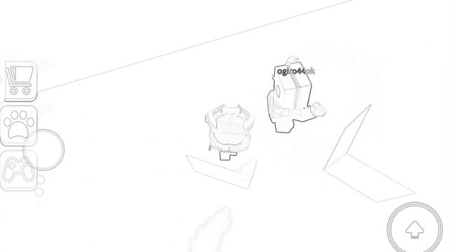 Escape School Obby With Sketch Filter :) смотреть онлайн