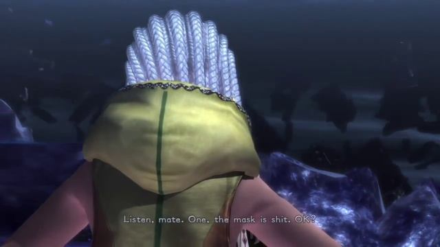 Bayonetta 2 - Chapter 9: The Gates of Hell смотреть онлайн