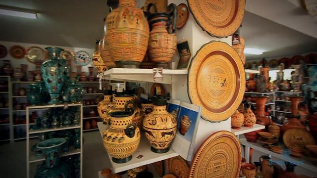 Удивительная Греция. Отдых в Греции (Amazing Greece) смотреть онлайн