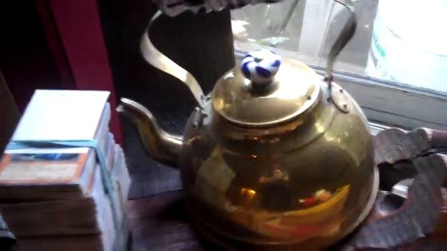 Niagara Pickers - Yu-Gi-Oh and Copper Teapot plus special guest Charlie Brown! смотреть онлайн