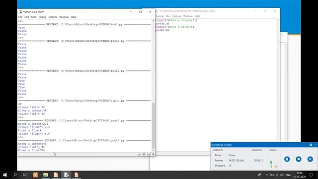 Python Programming смотреть онлайн