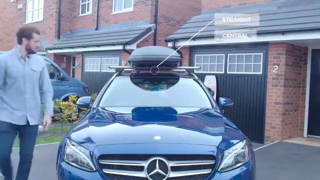 How to Fit a Roof Box [Tutorial] Best Fitting Guide смотреть онлайн