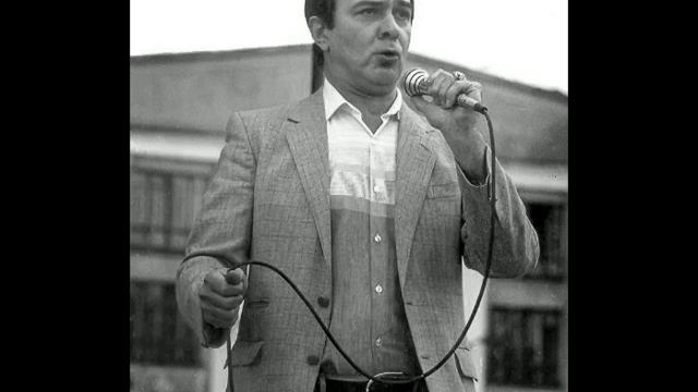 Муслим Магомаев. "Во все века и времена" ("Перекати поле"). Muslim Magomaev смотреть онлайн