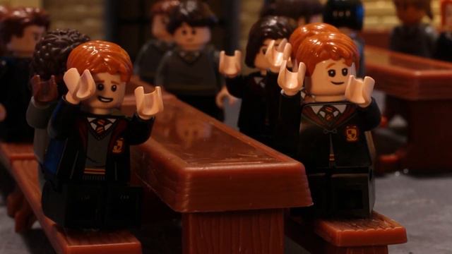 Momentos Mágicos de las películas Harry Potter | Trailer | WB Kids смотреть онлайн