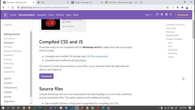 FULL Stack | MEAN Stack | web Development | ANGULAR 10 | basic To Advance in URDU / Hindi | Day 1 смотреть онлайн