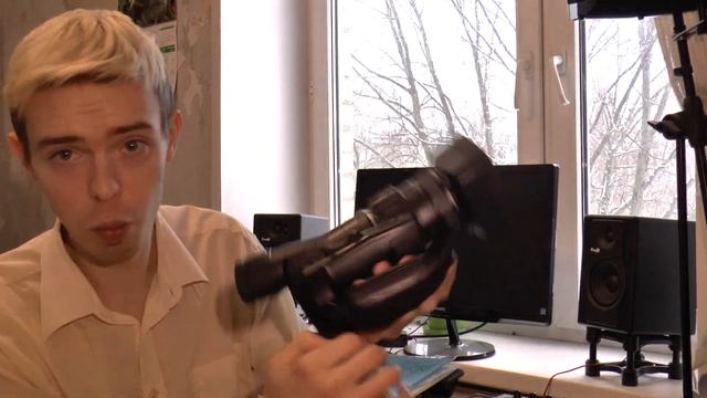 О профессиональных видеокамерах SONY NX30, NX70 смотреть онлайн
