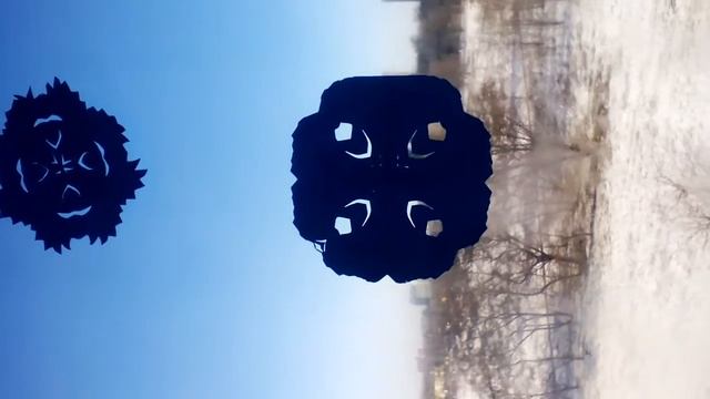 Новогодние наклейки смотреть онлайн