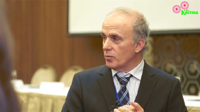 Выявление мутаций, которые приводят к раку смотреть онлайн